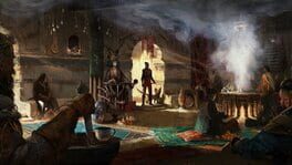 Flintlock: The Siege of Dawn artwork 5
