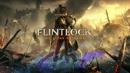 Flintlock: The Siege of Dawn artwork 4