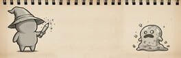 Sketch Magician artwork 1