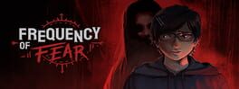 Frequency of Fear artwork 4