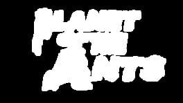 Planet of the Ants artwork 2