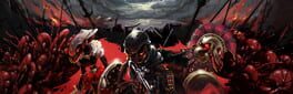 Planet of the Ants artwork 1