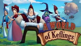 A World of Keflings artwork 3