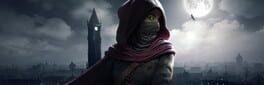 Thief VR: Legacy of Shadow artwork 1