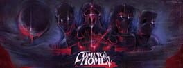 Coming Home artwork 1
