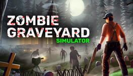 Zombie Graveyard Simulator artwork 2