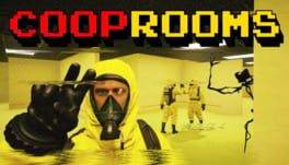 CoopRooms artwork 1