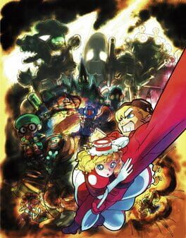 IGDB artwork