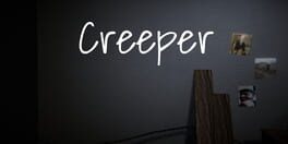 Creeper artwork 1