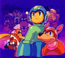 IGDB artwork