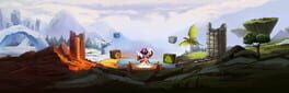 Elemental Towers artwork 1
