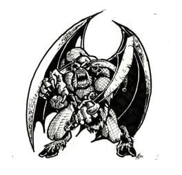 Warcraft: Orcs & Humans artwork 7