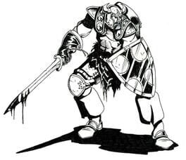 Warcraft: Orcs & Humans artwork 5