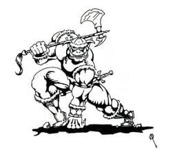 Warcraft: Orcs & Humans artwork 10