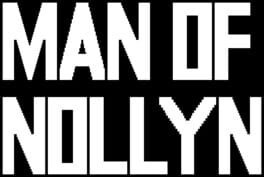 Man of Nollyn artwork 2