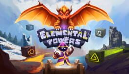 Elemental Towers artwork 2