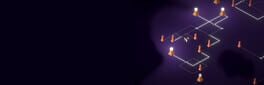 There Will Be Light artwork 1