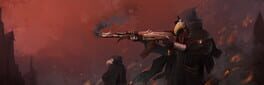 Umbra Mortis artwork 1