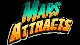 Mars Attracts artwork 11
