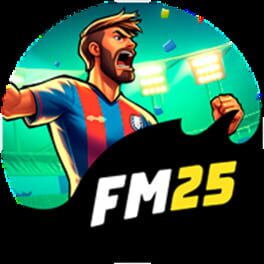 Fire Up: Football Manager artwork 1