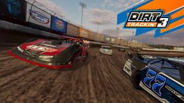 Dirt Trackin' 3 artwork 1