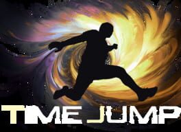 Time Jump artwork 1