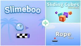 Bounce, Swing, Slide!: 3 in 1 Bundle artwork 1