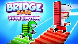 Bridge Race: Rush Edition artwork 1