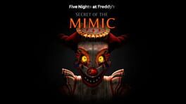 Five Nights at Freddy's: Secret of the Mimic artwork 5