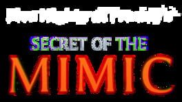 Five Nights at Freddy's: Secret of the Mimic artwork 2