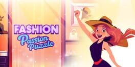 Fashion Passion Puzzle artwork 1