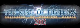 The King of Fighters 2002 artwork 3