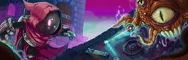 Rogue Rollers artwork 1