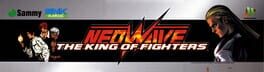 The King of Fighters Neowave artwork 5