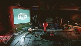 Tren artwork 1