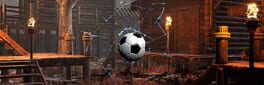Room Football: Dark Place artwork 1