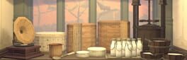 Artisan Acre artwork 1