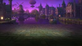 Mechjestic artwork 2