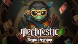 Mechjestic artwork 10