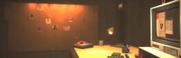 The Copperfield Department artwork 1