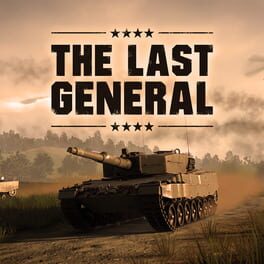 The Last General artwork 2