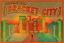 Bracket City artwork 1