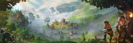 Pioneers of Pagonia artwork 2