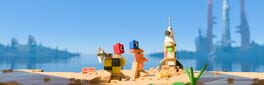 LEGO Voyagers artwork 1