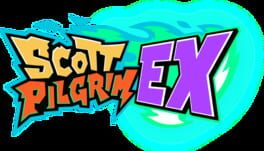 Scott Pilgrim EX artwork 2