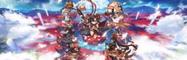 Towa and the Guardians of the Sacred Tree artwork 1