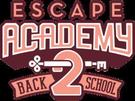 Escape Academy 2: Back 2 School artwork 2