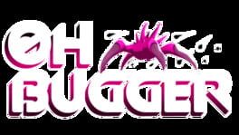 Oh, Bugger! artwork 2
