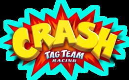 Crash Tag Team Racing artwork 5