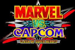 Marvel vs. Capcom: Clash of Super Heroes artwork 2